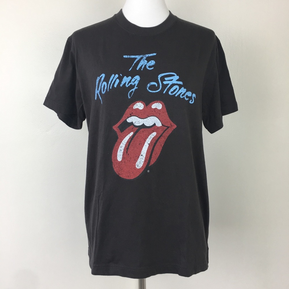The Rolling Stone Tee Shirt